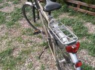 Grajewo ogłoszenia: Sprzedam rower miejski
- Lekki slady uzytkowania
- zaczep... - zdjęcie