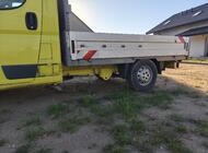 Grajewo ogłoszenia: Witam serdecznie posiadam do sprzedania Fiata Ducato z 2008 roku z... - zdjęcie