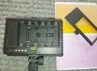 Grajewo ogłoszenia: Sprzedam aparat fotograficzny z bogatym wyposażeniem dwie lampy... - zdjęcie