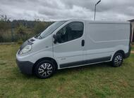 Grajewo ogłoszenia: Sprzedam zadbanego Trafica z Hakiem
Rocznik 2009
Przebieg 325... - zdjęcie