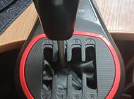 Grajewo ogłoszenia: Kierownica thrustmaster T300RS gt + biegi th8s, brake mod  zestaw.... - zdjęcie
