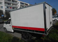 Grajewo ogłoszenia: Sprzedam
Hyundai H-1 2.5 disel
r.prod.2005
auto dostawcze z... - zdjęcie