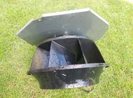 Grajewo ogłoszenia: Sprzedam nowe wentylatory, dmuchawy, wyciąg powietrza które mają... - zdjęcie