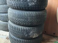 Grajewo ogłoszenia: Witam sprzedam kolpaki do bmw 16cali 200zl
Kolpaki do opla 16cali... - zdjęcie