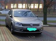 Grajewo ogłoszenia: Sprzedam VW Passata 2014, disel 2.0. Sedan, Polski salon,... - zdjęcie