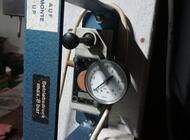 Grajewo ogłoszenia: Sprzedam podnośnik na powietrze potrzebuje 6,8bara. 
Przeznaczony... - zdjęcie