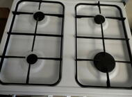 Grajewo ogłoszenia: Sprzedam kuchenkę gazową podłączenie gaz z sieci - zdjęcie