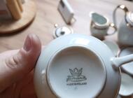 Grajewo ogłoszenia: Sprzedam zestaw kawowy 