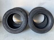 Grajewo ogłoszenia: Sprzedam opony wielosezonowe 15/65/195 z 2020r 
Stan bardzo dobry... - zdjęcie