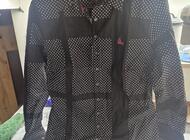 Grajewo ogłoszenia: Dwie koszule damskie M nienoszone, nowe za dwie 40 zl - zdjęcie