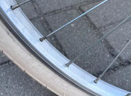 Grajewo ogłoszenia: Sprzedam Rower miejski dla dzieci Btwin 500 24