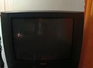 Grajewo ogłoszenia: Sprzedam  telewizor  Philips,sprawny, stan db. Cena do negocjacji . - zdjęcie