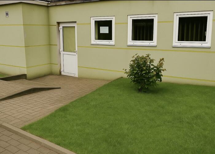 Grajewo ogłoszenia: Na sprzedaż lokal użytkowy - możliwość przekształcenia na...