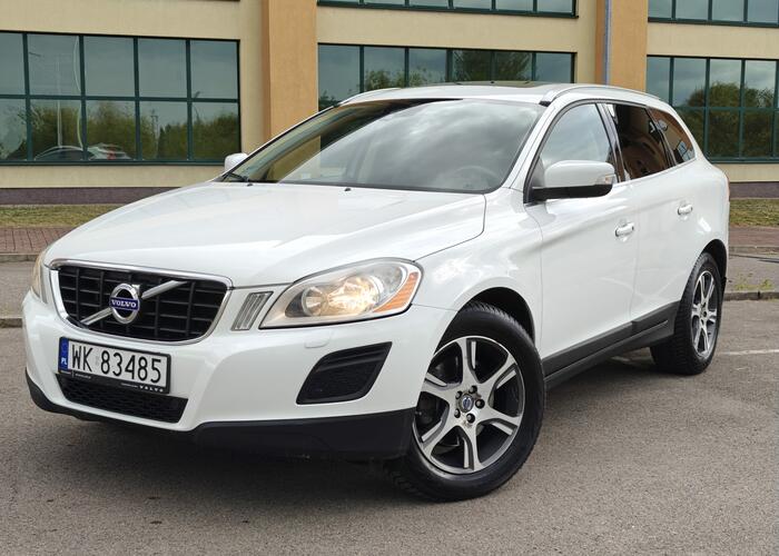 Grajewo ogłoszenia: Volvo XC60 3.0 304 KM AWD Benzyna + LPG

Sprzedam swoje prywatne...