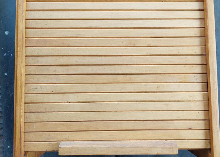 Grajewo ogłoszenia: Mam do sprzedania zabytkowy chlebak dwukomorowy
Chlebak wykonany z...