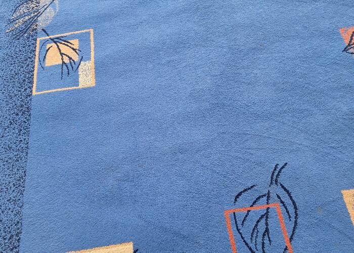 Grajewo ogłoszenia: Oddam  dywan 200× 300 ,zadbany  w stanie bardzo dobrym.Za dwie...