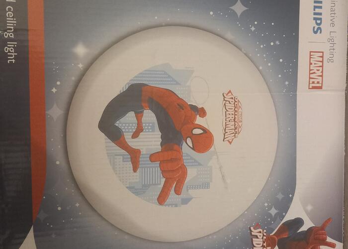 Grajewo ogłoszenia: NOWA NIE UZYWANA ,ORGINALANA 
Sprzedam lampę sufitowa lub...