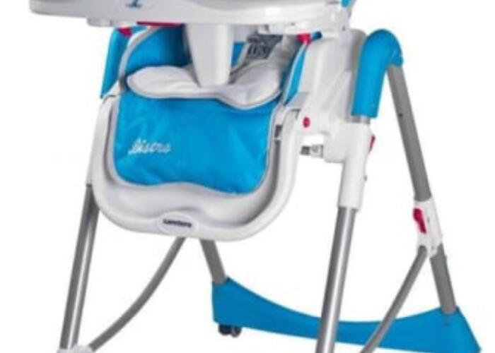 Grajewo ogłoszenia: Oddam krzesełko za dwie gorzkie czekolady