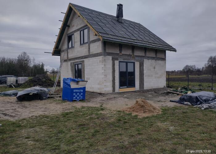 Grajewo ogłoszenia: Witam, jesteśmy młodym i solidnym zespołem, który sumiennie...