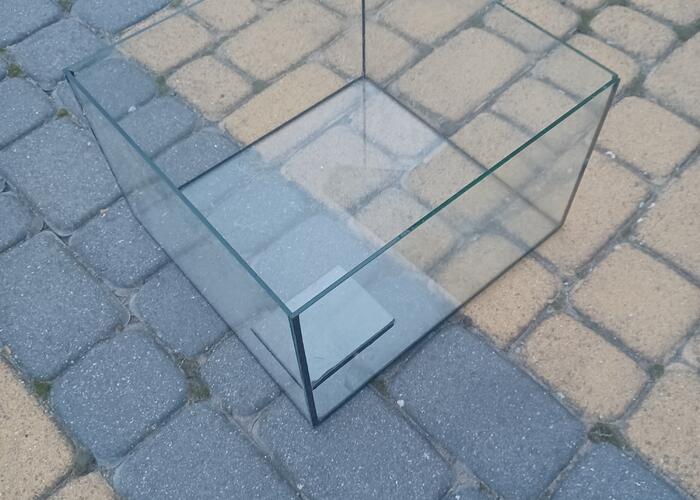 Grajewo ogłoszenia: Sprzedam terallum dla chomika