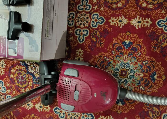 Grajewo ogłoszenia: Sprzedam odkurzacz mało używany ,jeszcze rok gwarancji .Stan...